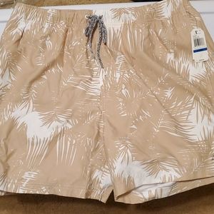 Nautica swim trunks